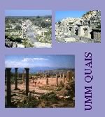 Umm Quais